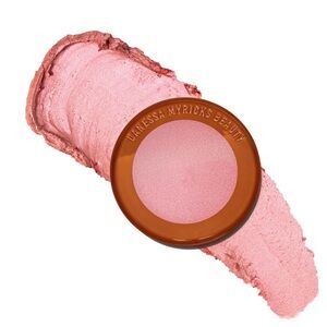 Danessa Myricks Beauty Pink Cream Blush - Unbothered